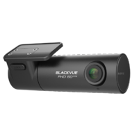 Blackvue DR590 1 Channel Dashcam - Choose your desired SD card