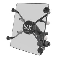 RAM Mount 7" TabletRAM X-Grip