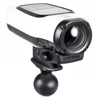  Garmin Virb Camera Adapter 1" Ball
