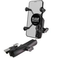 RAM Armrest Track Phone Mount