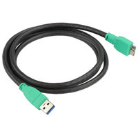 Gds Micro USB 3.0 Cable 1.2M Long