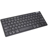 11.25" X 4.75" Bluetooth Keyboard