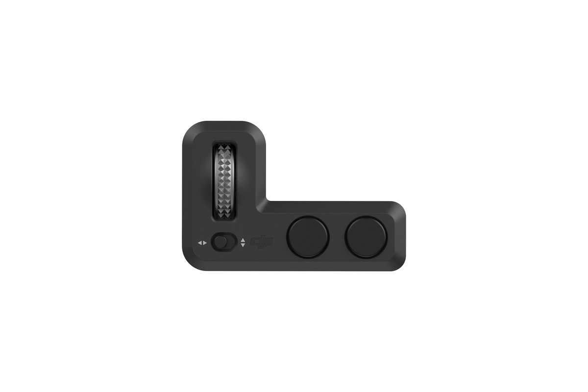 Buy the DJI Osmo Pocket Controller Wheel from Camzilla - your DJI ...