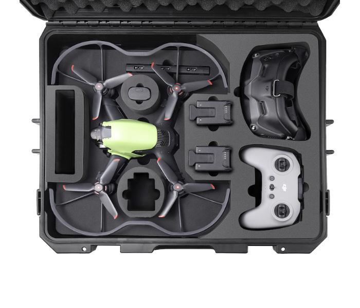 case for dji fpv drone