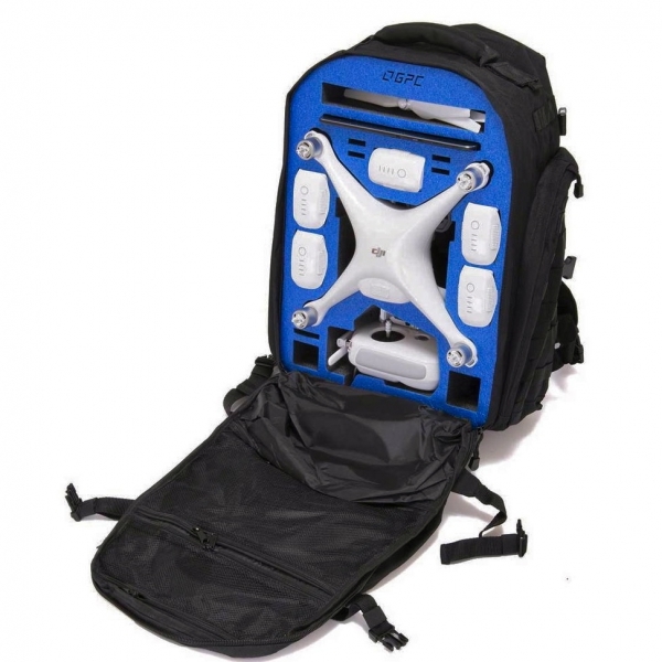 dji phantom standard backpack