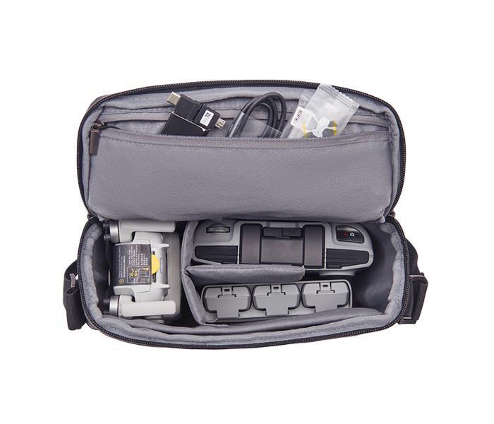 Buy The Original Dji Mavic Mini 2 Shoulder Bag Camzilla Australia