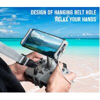 Upgraded Quick Release Tablet Holder for DJI RC-N3 / RC-N2 / RC-N1