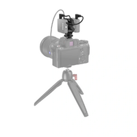 SmallRig Two-in-one Bracket for Wireless Microphone - 2996 