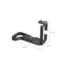 SmallRig L-Bracket Kit fr Sony Alpha 7 IV/ Alpha 7S lll/ Alph 7R lV / Alpha 1 /A 9 ll - 3856