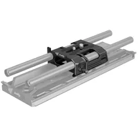 SmallRig 15mm Dovetail Baseplate - 4002 