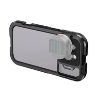 SmallRig Mobile Video Cage for iPhone 14 Pro - 4075 