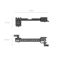 SmallRig Monitor Mount for DJI RS Series 5337