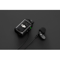 DJI Lavalier Mic