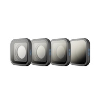 GoPro HERO13 Black Smart Motion Blur ND Filter 4-Pack