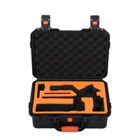 Sunnylife Safety Carrying Case For DJI RS 4 With Shoulder Strap