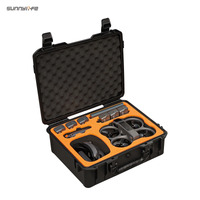 Sunnylife DJI Avata 2 Safety Carrying Case