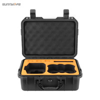 Sunnylife Hard Case for NEO Combo and small accessories