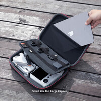 Sunnylfe DJI Avata 2 Combo Carry Bag