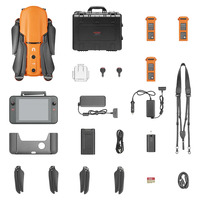 Autel Robotics Evo II Dual V3 Rugged Bundle