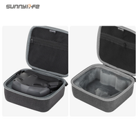 Sunnylife DJI Goggles N3 Carry Case