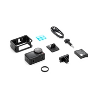 DJI Osmo Action 5 Standard Combo