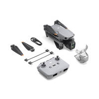 DJI Air 3S ( DJI RC-N3 )