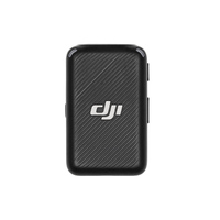 DJI Mic - Ex Demo/Display Unit (6mth. Warranty)