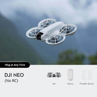 DJI Neo (DRONE ONLY- NO BATTERY)