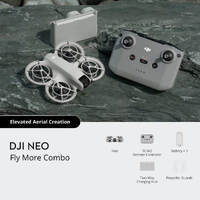 DJI Neo Fly More Combo