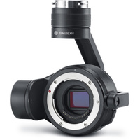 DJI Zenmuse X5S Camera/Gimbal without Lens