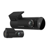 Blackvue DR970X 2-Channel LTE PLUS Dashcam