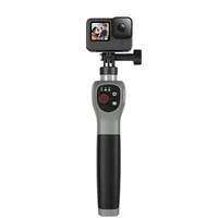 TELESIN GoPro Underwater Remote Control Selfie Stick