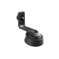 Insta360 Hard Hat Camera Mount Base