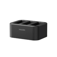 Insta360 Fast Charge Hub for Ace Pro 2 / Ace Pro