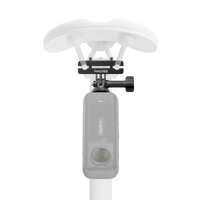 Insta360 Bike Seat Rail Mount