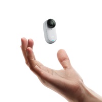 Insta360 GO 3S White Standard Bundle