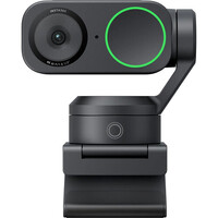 Insta360 Link 2 AI 4K Webcam With Gimbal