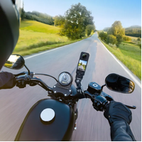 Insta360 X3 Motorcycle Kit