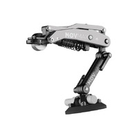 Movmax Blade Arm for Osmo Pocket 3 and Action Cameras Z Axis