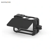 Sunnylife Protective Frame for DJI Osmo Action 5 Pro / 4 / 3