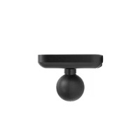 Peak Design Qi 2 Mobile Mount - 1" Ball Charging Adaptor