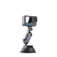 PGYTECH CapLock Action Camera Suction Cup Mount