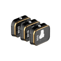 PolarPro DJI Mini 3 Pro / Mini 3 Shutter ND Filters