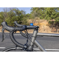 Quad Lock Stem / Handlebar Bike Mount