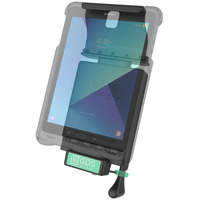 GDS Locking Vehicle Dock for Samsung Tab S3 9.7