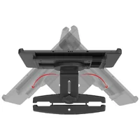 RAM Headrest Swivel Mount for Tab-Tite™ Holders