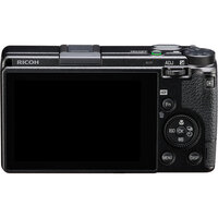 IN-STOCK Ricoh GR IIIx HDF Digital Camera