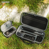 Sunnylife Insta360 X4 Combo Carrying Case