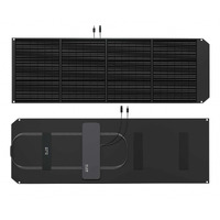 ZLOS EKOSOLAR-C 160W Solar Panel for Power Station