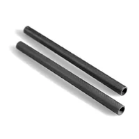 SmallRig 9" 15mm Carbon Fibre Rods - 2Pk 